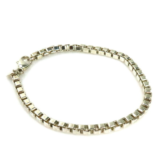Tiffany Bracelet Silver